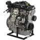Illustration for article titled Where would you stick this engine into?